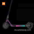 Scooter Eléctrico Xiaomi M365 PRO 300w eléctrico